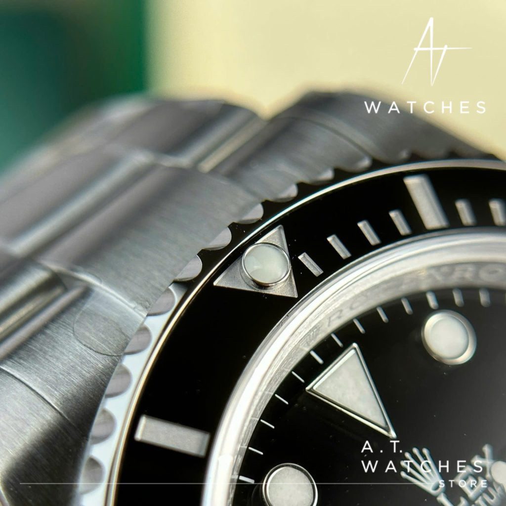 Rolex Submariner Super Clone Swiss Machine 41mm