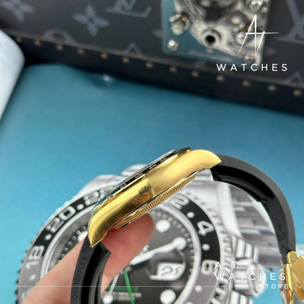 ROLEX DAYTONA SUPER CLONE SWISS MACHINE 40mm