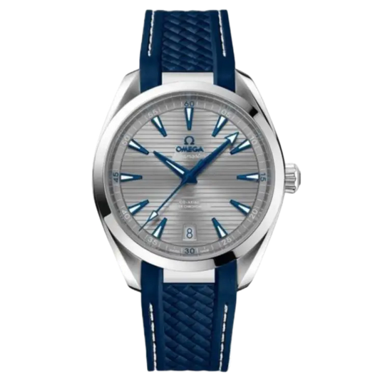 Omega Sea Master Super Clone Swiss Machine 41mm