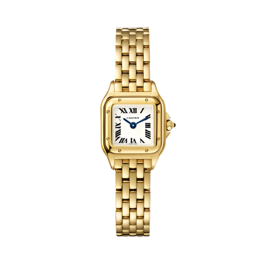 Cartier Panthère de Super Clone Swiss Machine (36.5mm x 26.7mm)