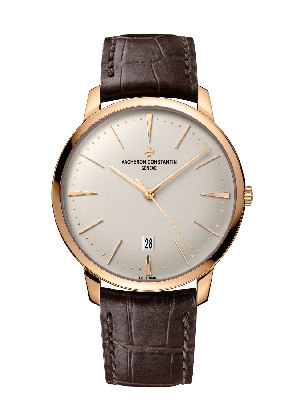 Vacheron Constantin Patrimony Super Clone Swiss Machine (40mm)