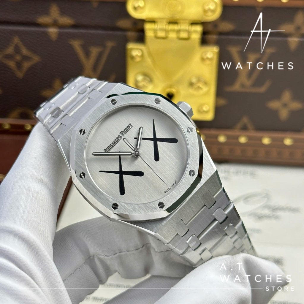 Audemars Piguet Royal Oak Super Clone Swiss Machine 39mm