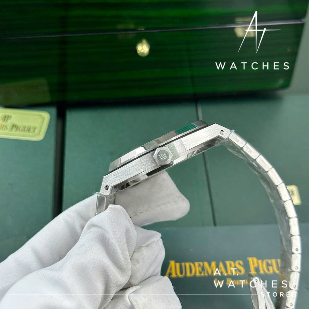 Audemars Piguet Royal Oak Perpetual Calendar Super Clone Swiss Machine 41mm