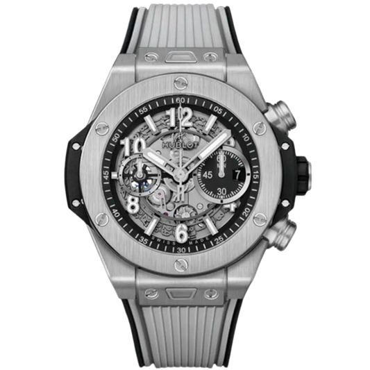 Hublot Big bang Super Clone Swiss Machine 42mm