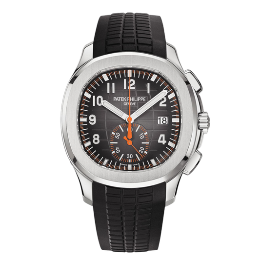 Patek Aquanaut Chronograph Super Clone Swiss Machine 42mm