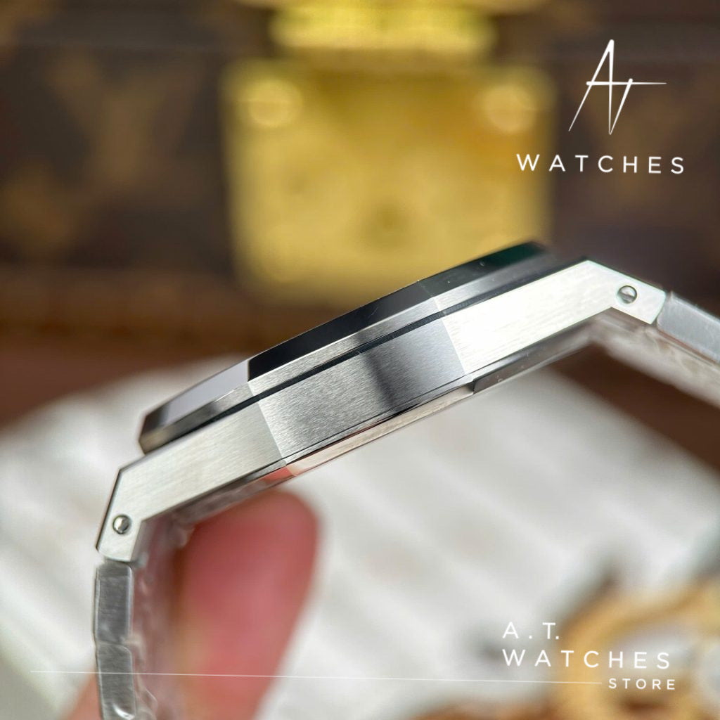 Audemars piguet Royal Oak Super Clone Swiss Machine 37mm
