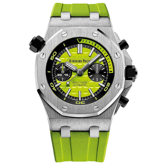 Audemars piguet Offshore Super Clone Swiss Machine 42mm