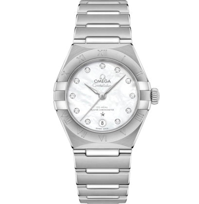 Omega Constellation Super Clone Swiss Machine 29mm
