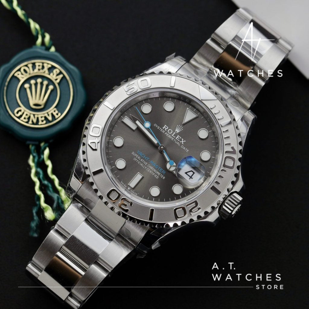 Rolex Yacht Master Super Clone Swiss Machine 40mm