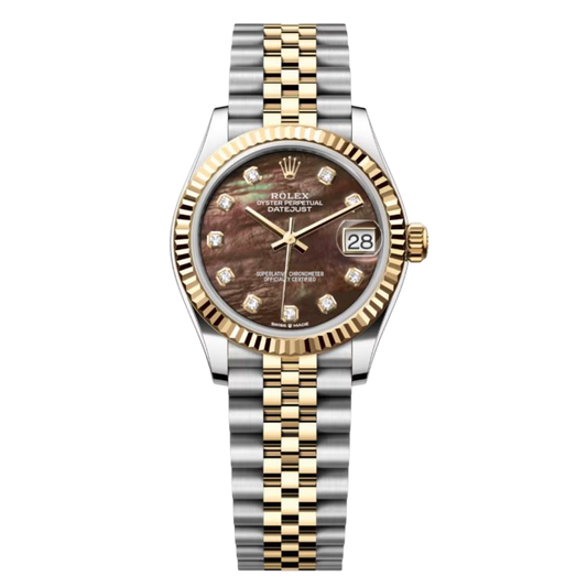 Rolex Date Just Super Clone Swiss Machine 36mm