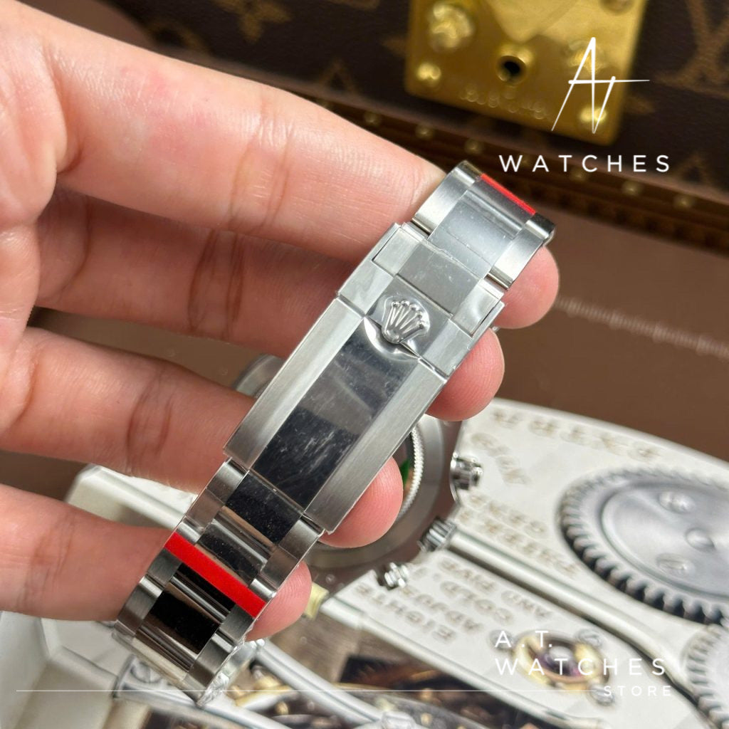 ROLEX DAYTONA SUPER CLONE SWISS MACHINE 40mm