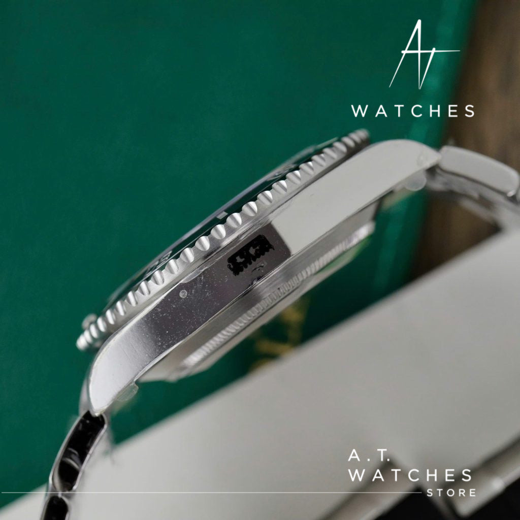ROLEX SUBMARiNER SUPER CLONE SWISS MACHINE 41mm