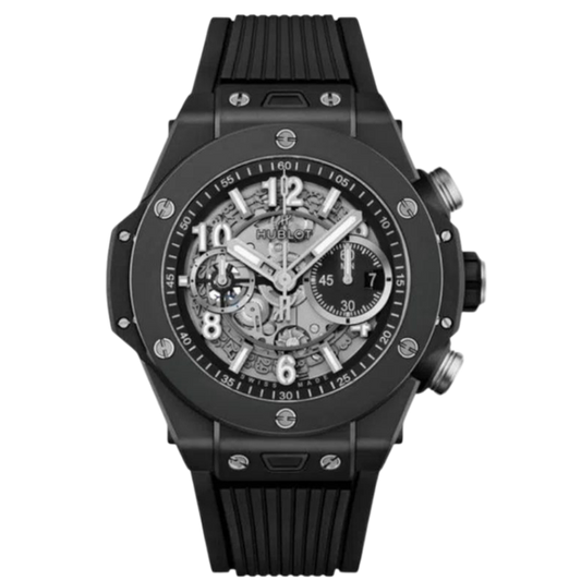 Hublot Big bang Super Clone Swiss Machine 42mm