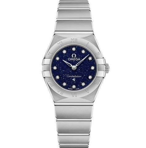 Omega Constellation Super Clone Swiss Machine 25mm