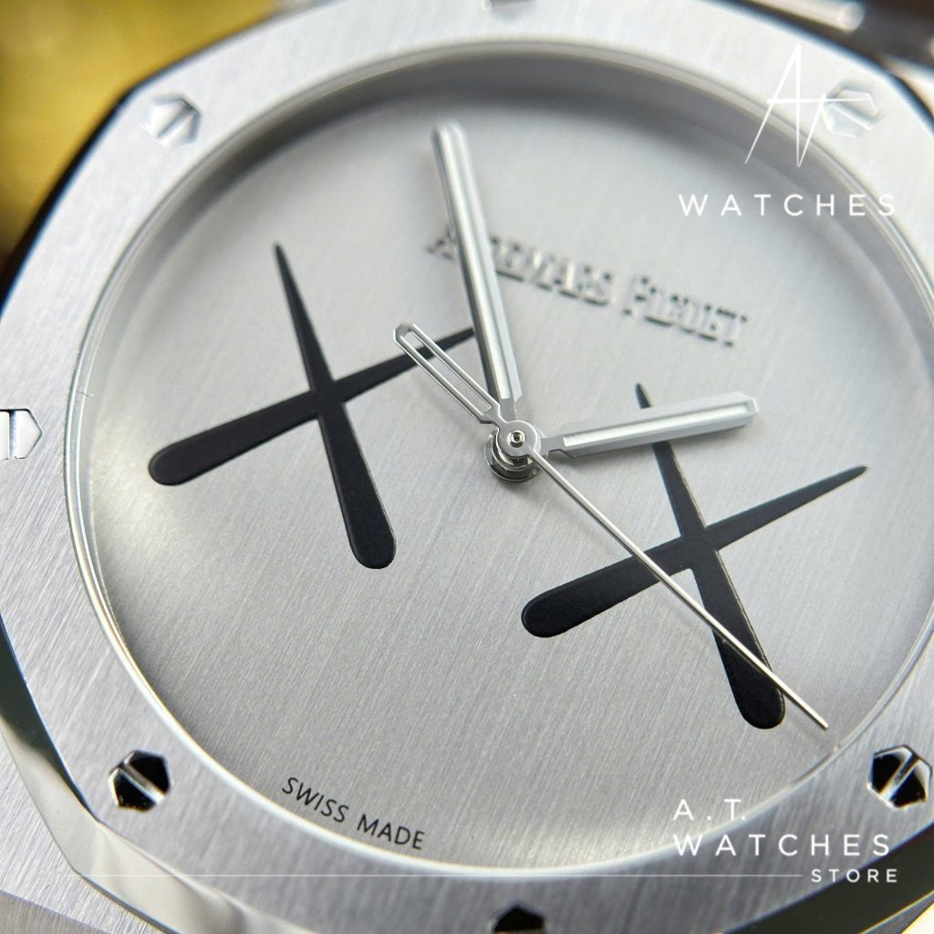 Audemars Piguet Royal Oak Super Clone Swiss Machine 39mm