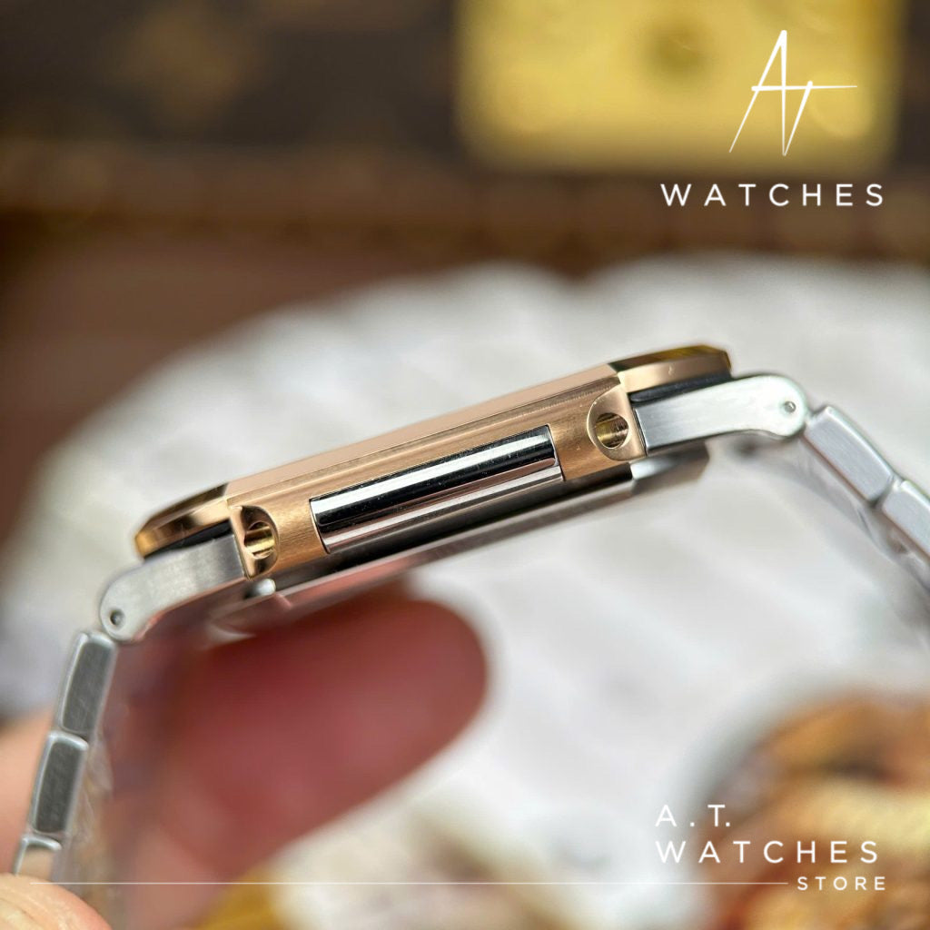 Patek Philippe Cubitus Super Clone Swiss Machine 45mm