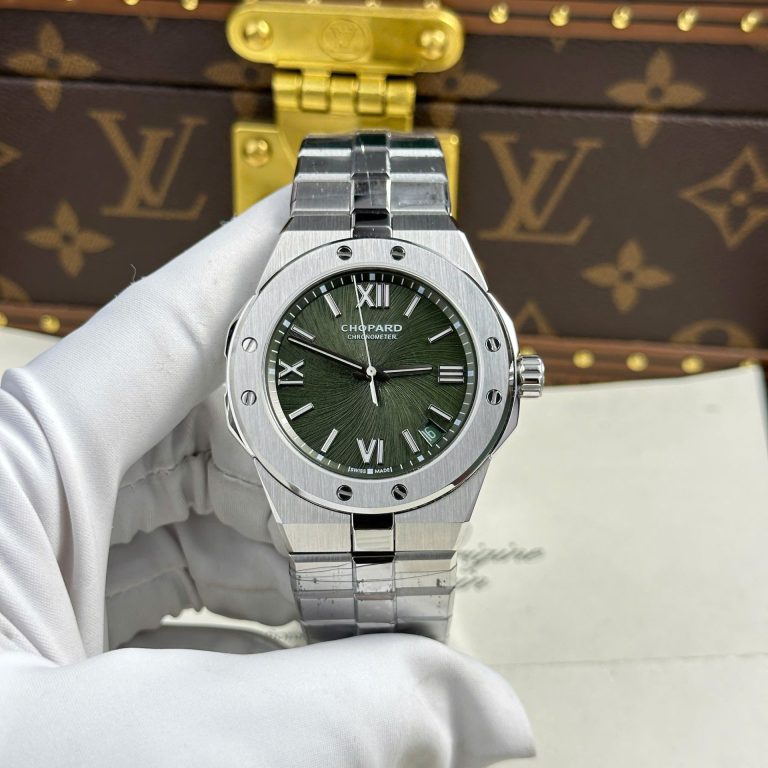 Chopard Alpine Eagle Super Clone Swiss Machine 41mm