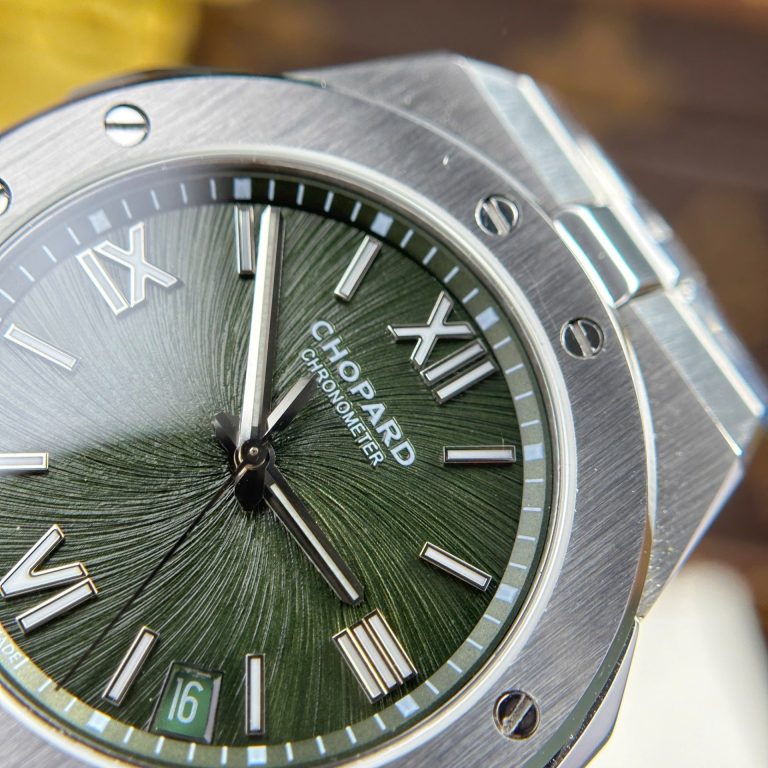 Chopard Alpine Eagle Super Clone Swiss Machine 41mm