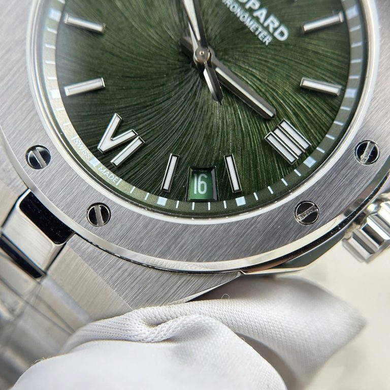 Chopard Alpine Eagle Super Clone Swiss Machine 41mm