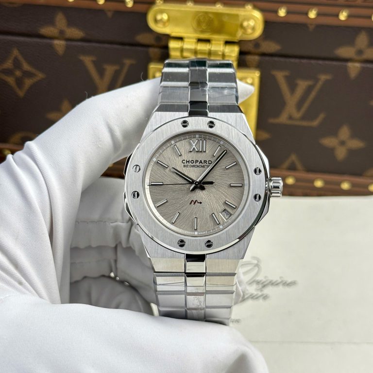Chopard Alpine Eagle Super Clone Swiss Machine 41mm