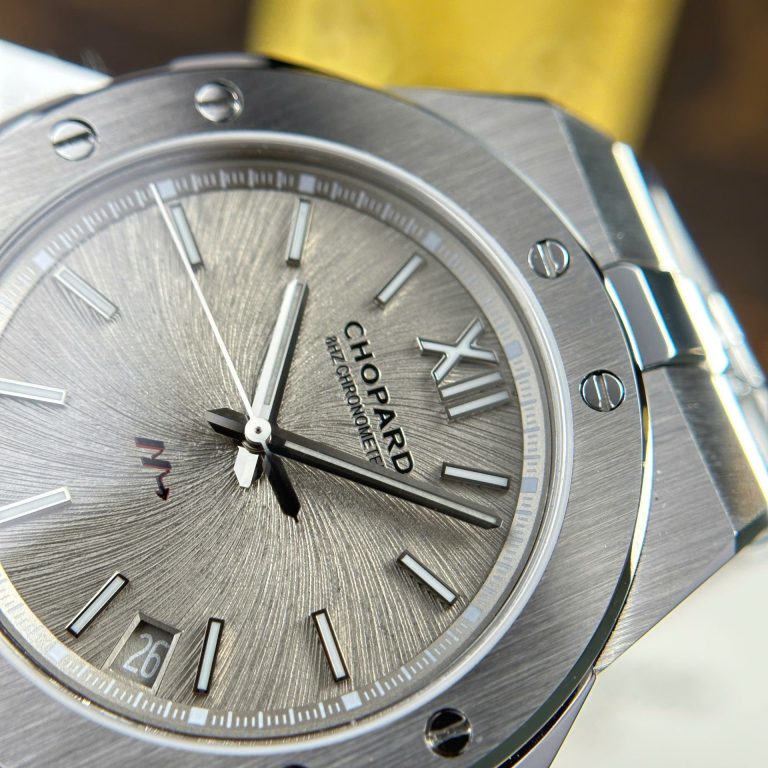 Chopard Alpine Eagle Super Clone Swiss Machine 41mm