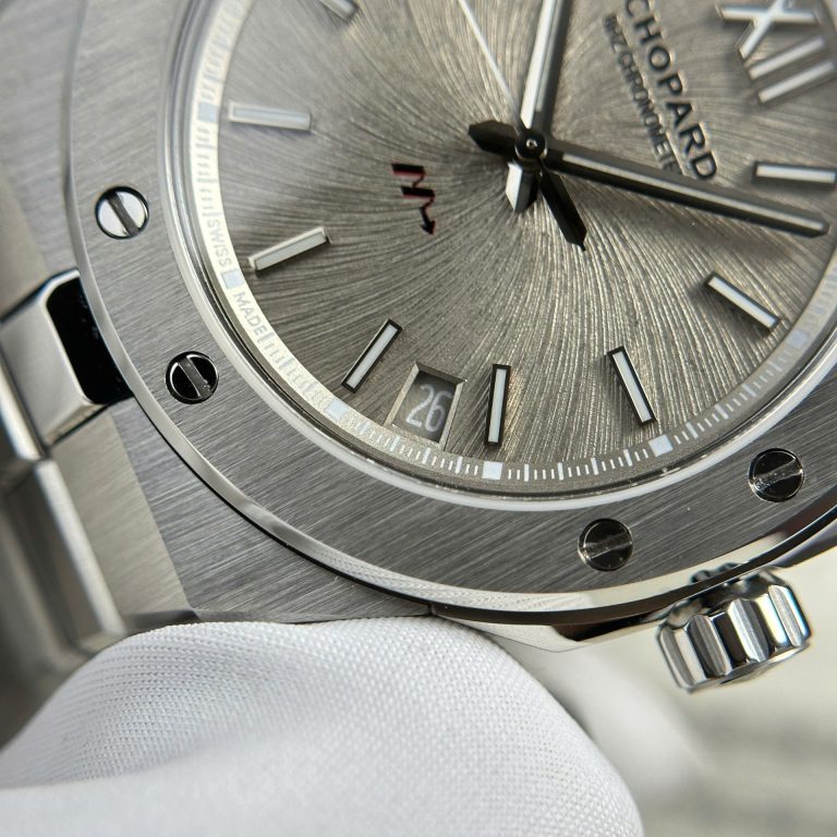 Chopard Alpine Eagle Super Clone Swiss Machine 41mm