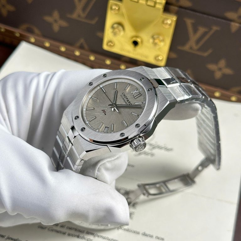 Chopard Alpine Eagle Super Clone Swiss Machine 41mm