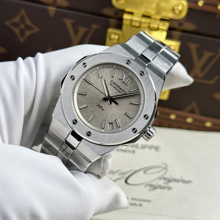 Chopard Alpine Eagle Super Clone Swiss Machine 41mm