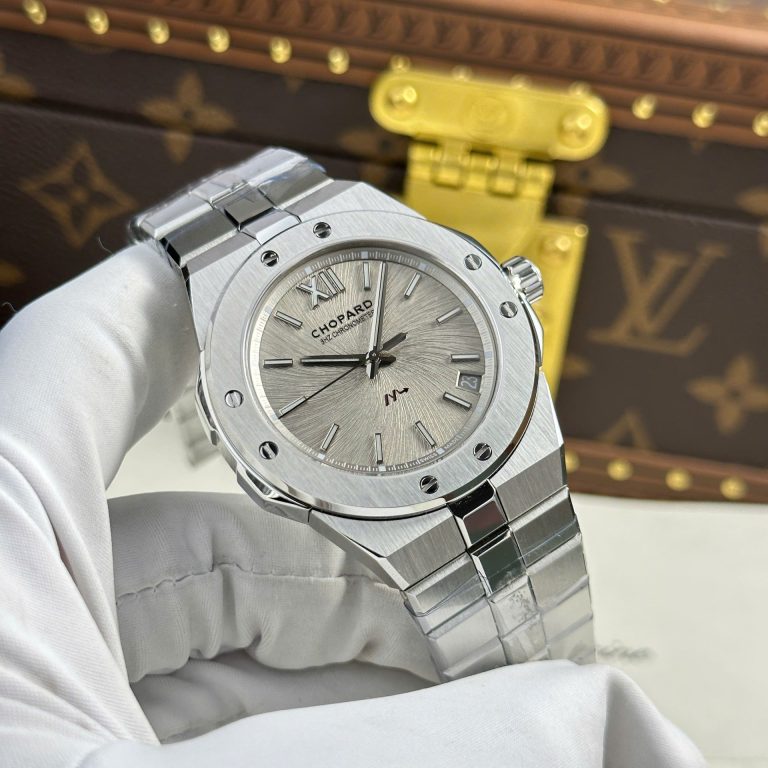 Chopard Alpine Eagle Super Clone Swiss Machine 41mm