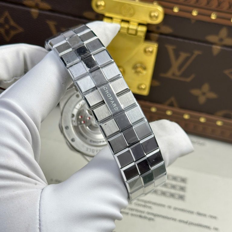 Chopard Alpine Eagle Super Clone Swiss Machine 41mm