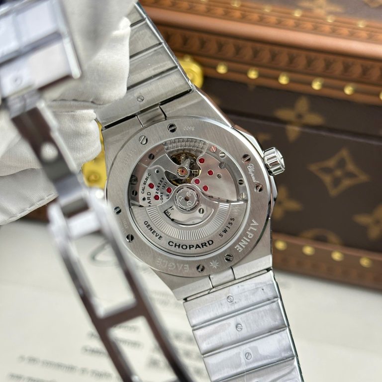 Chopard Alpine Eagle Super Clone Swiss Machine 41mm