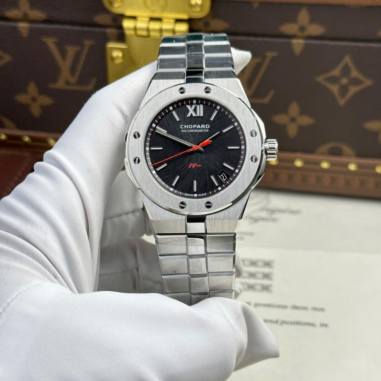 Chopard Alpine Eagle Super Clone Swiss Machine 41mm