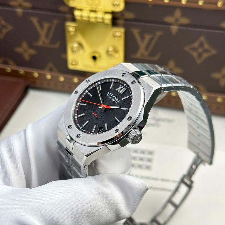 Chopard Alpine Eagle Super Clone Swiss Machine 41mm