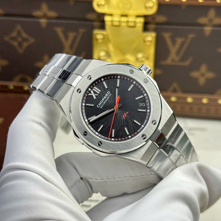 Chopard Alpine Eagle Super Clone Swiss Machine 41mm