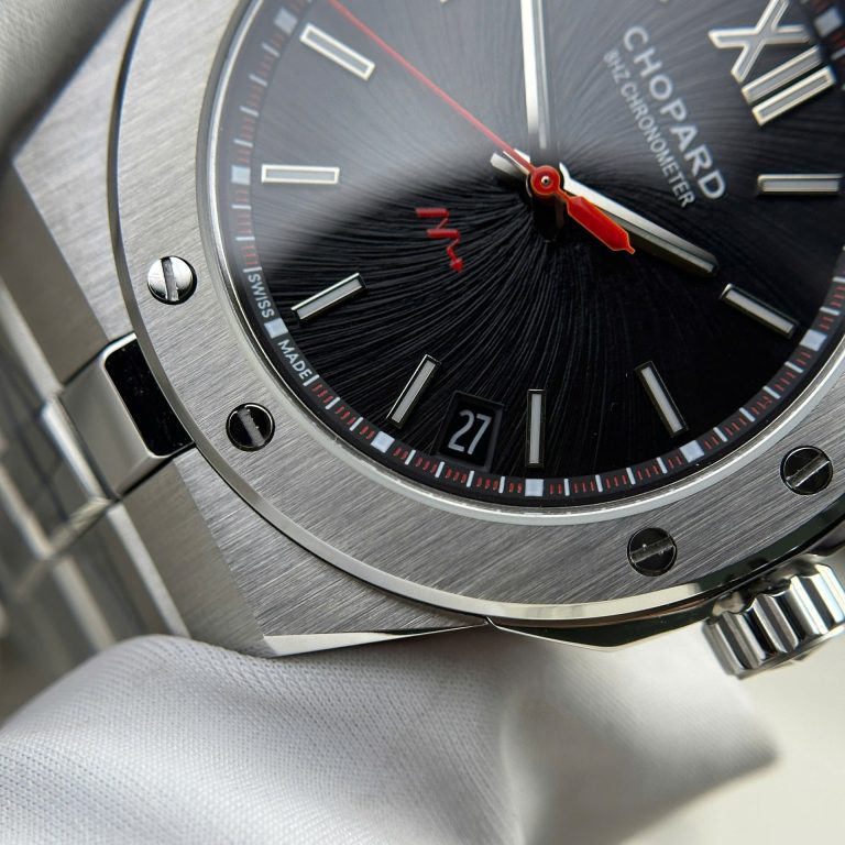 Chopard Alpine Eagle Super Clone Swiss Machine 41mm