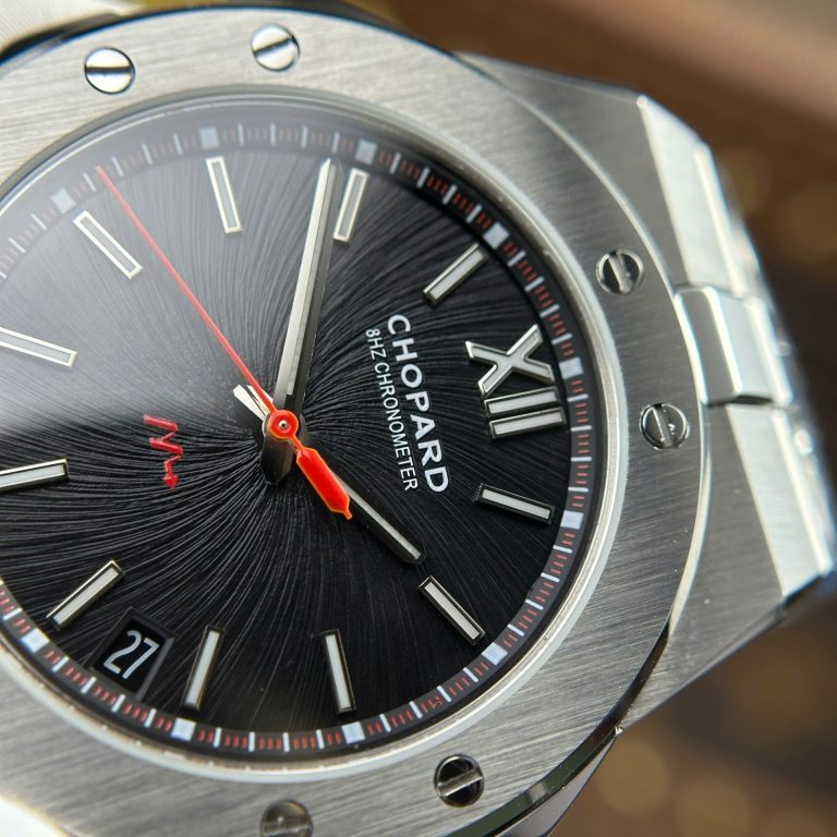 Chopard Alpine Eagle Super Clone Swiss Machine 41mm