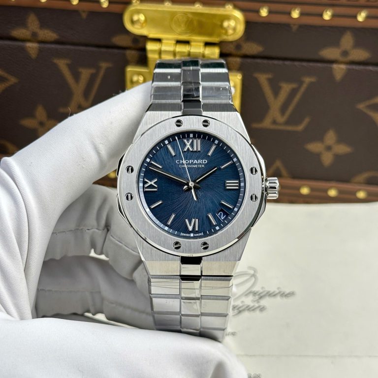 Chopard Alpine Eagle Super Clone Swiss Machine 41mm