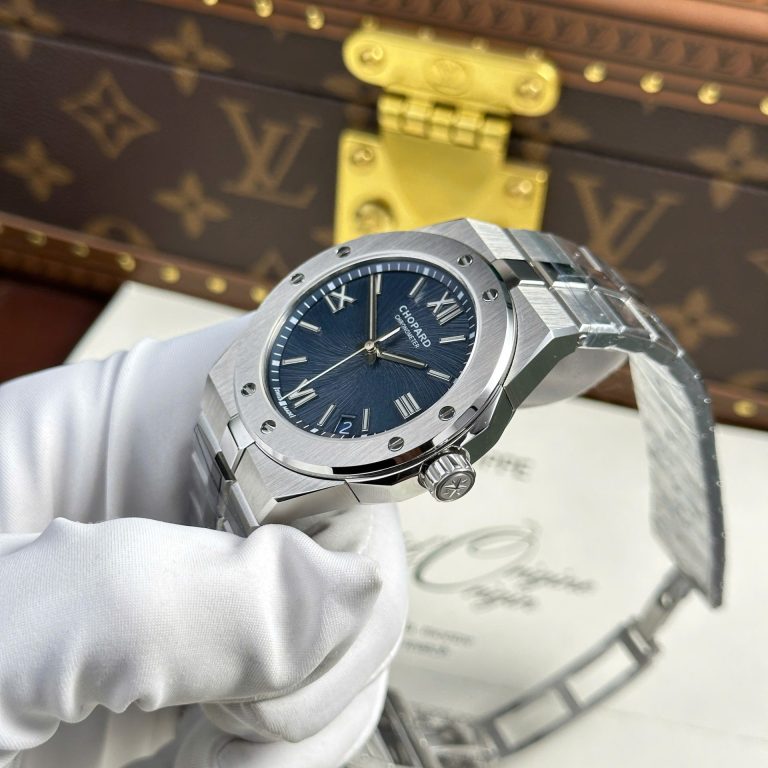 Chopard Alpine Eagle Super Clone Swiss Machine 41mm