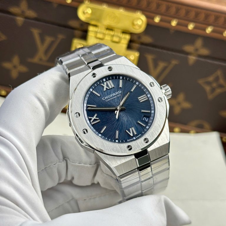Chopard Alpine Eagle Super Clone Swiss Machine 41mm