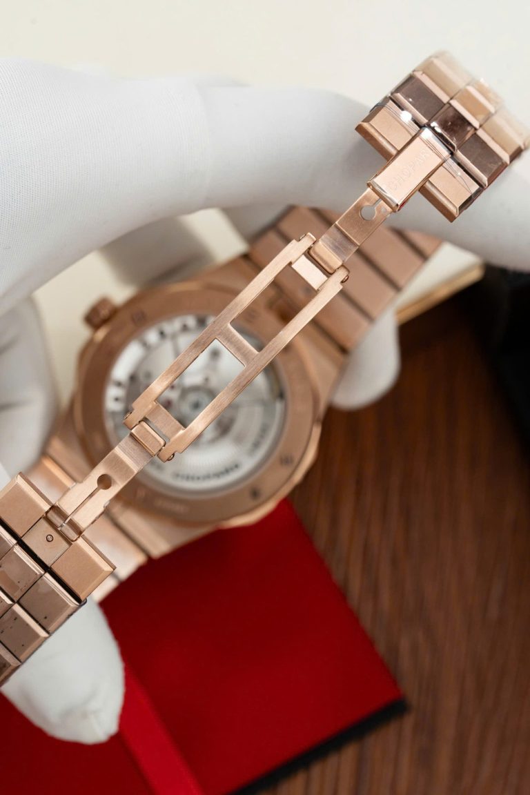 Chopard Alpine Eagle Super Clone Swiss Machine 41mm