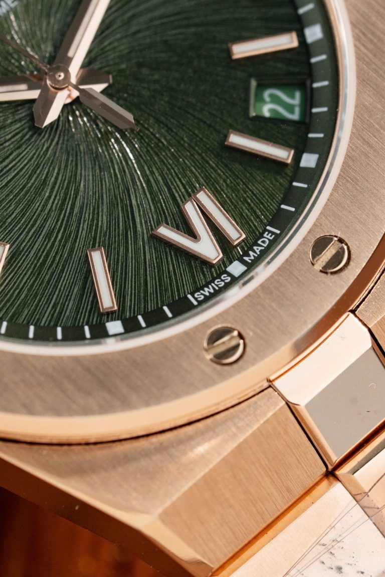 Chopard Alpine Eagle Super Clone Swiss Machine 41mm