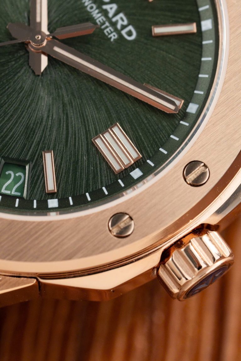 Chopard Alpine Eagle Super Clone Swiss Machine 41mm