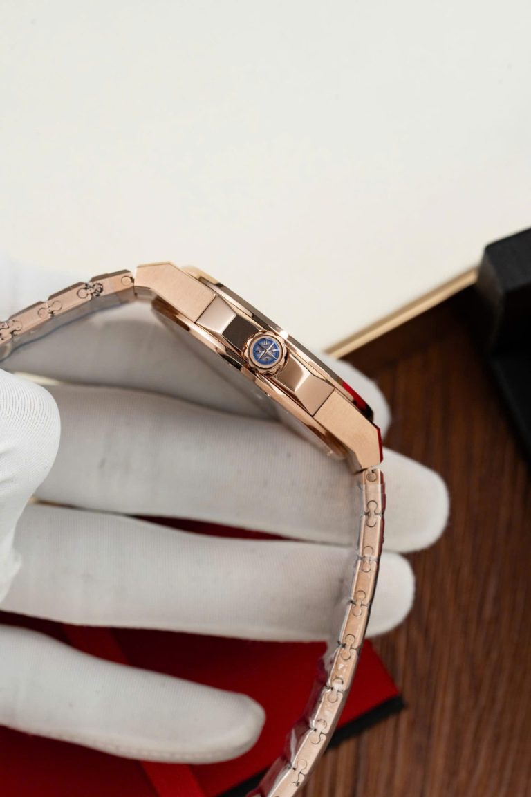 Chopard Alpine Eagle Super Clone Swiss Machine 41mm