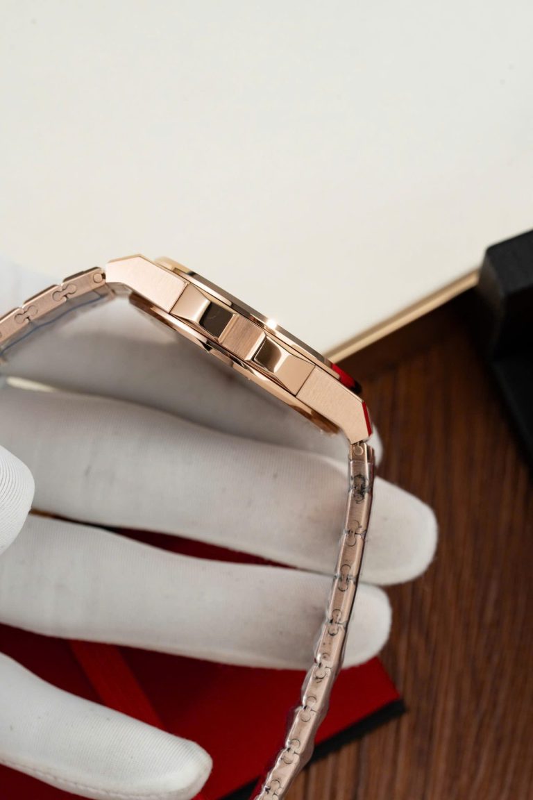 Chopard Alpine Eagle Super Clone Swiss Machine 41mm