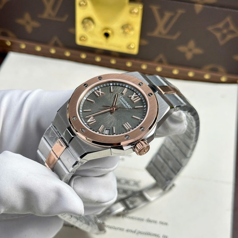 Chopard Alpine Eagle Super Clone Swiss Machine 41mm