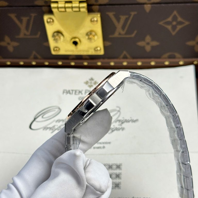 Chopard Alpine Eagle Super Clone Swiss Machine 41mm