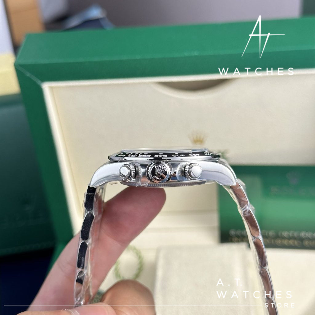 ROLEX DAYTONA SUPER CLONE SWISS MACHINE 40mm