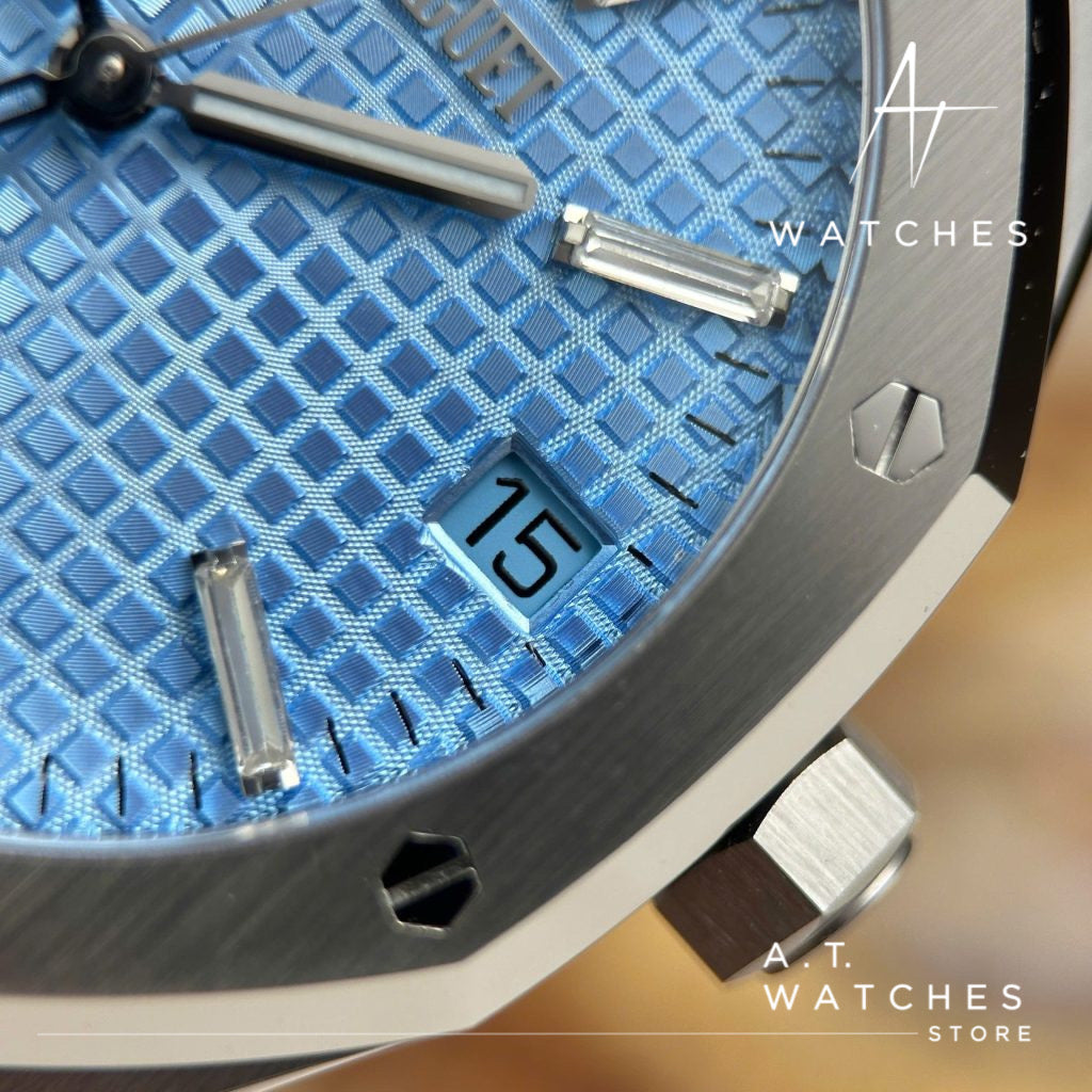 Audemars piguet Royal Oak Super Clone Swiss Machine 37mm