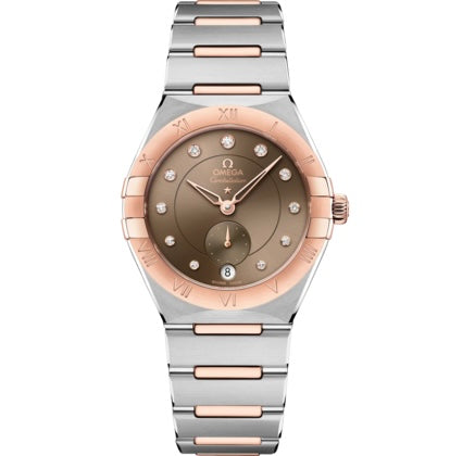 Omega Constellation Super Clone Swiss Machine 34mm