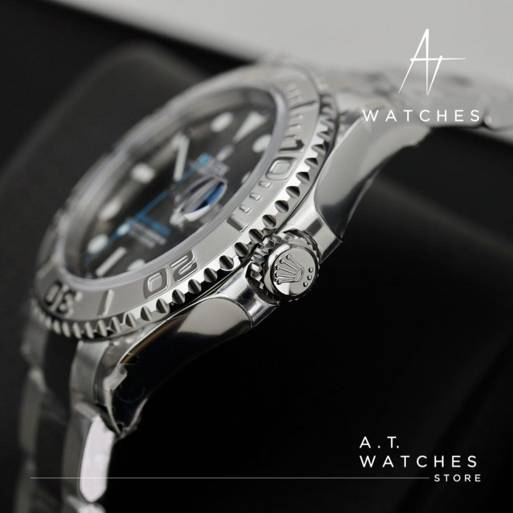 Rolex Yacht Master Super Clone Swiss Machine 40mm